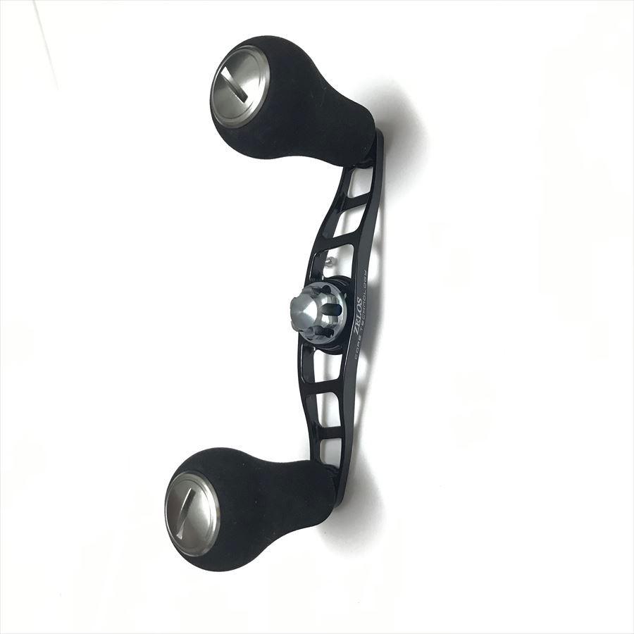 ZPI Zelos ハンドルナット マシンカットハンドル マシンカットハンドル