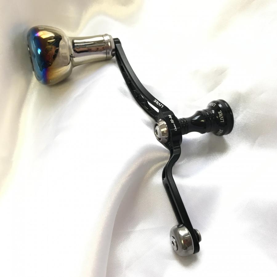 Union 52-58 LIVRE リブレ ユニオン メガテック リブレ ユニオン