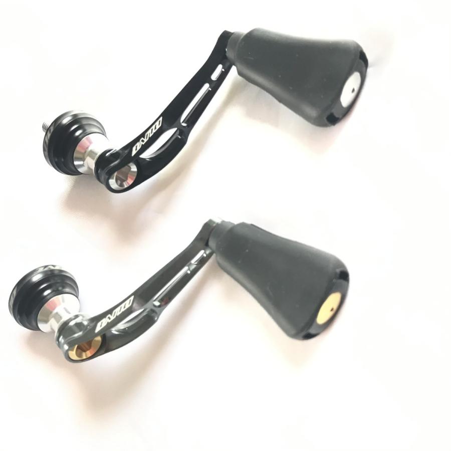 エアーステア38 Dlive Air stir ドライブ カラーズ シマノ ダイワ