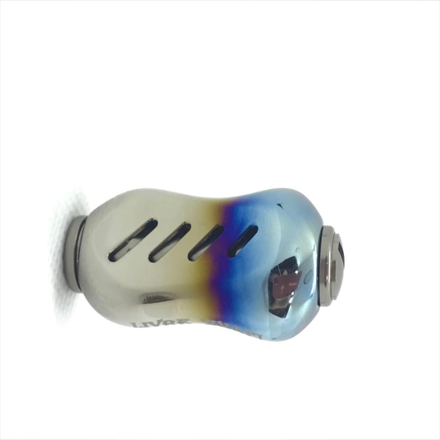 fino フィーノ 2個 ブラウンIP ファイヤー 各種 Livre リブレ ハンドル