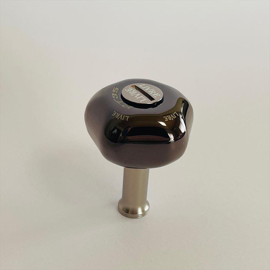 PT35 Livre 1個 リブレ メガテック カスタム各種 : leciel-style