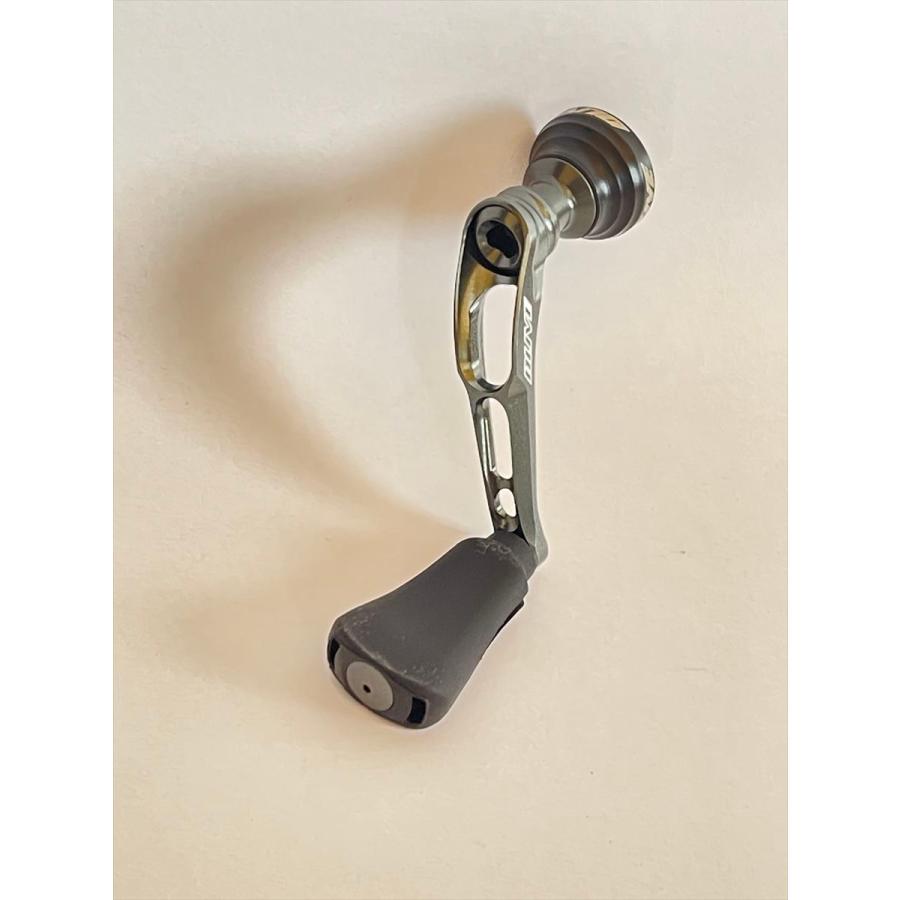 エアーステア38 Dlive Air stir ドライブ カラーズ シマノ ダイワ