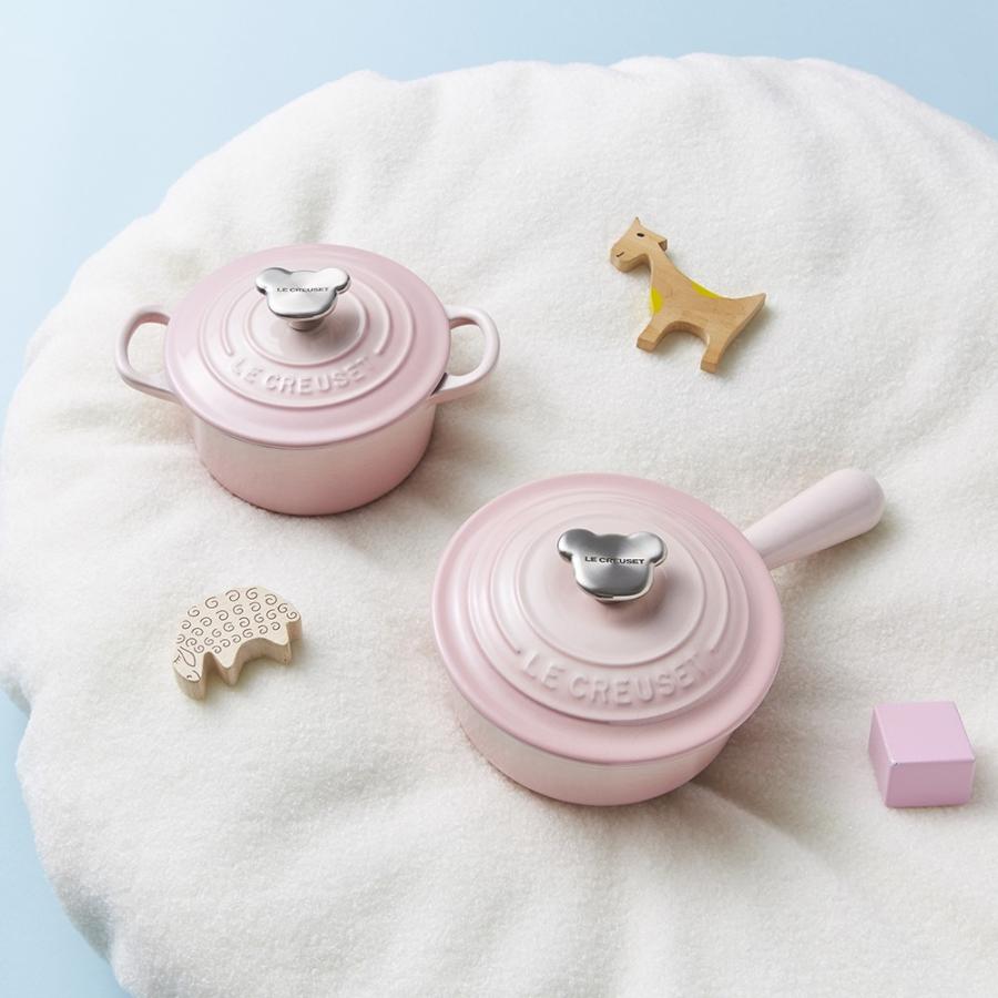 Le Creuset（ル・クルーゼ） 公式 鍋 IH IH対応 片手鍋 ｜ ソースパン