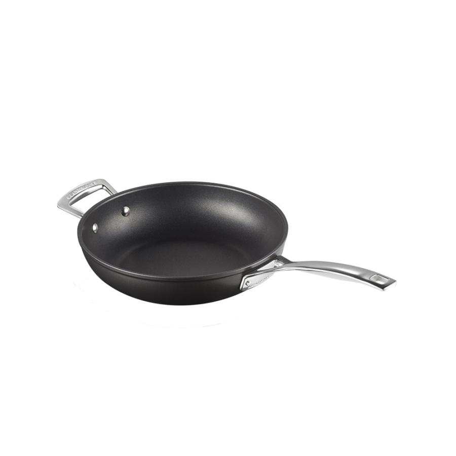 Le Creuset（ル・クルーゼ） 公式 フライパン IH IH対応 ｜ TNS