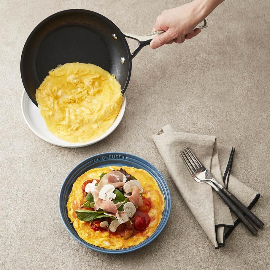 Le Creuset（ル・クルーゼ） 公式 フライパン IH IH対応 ｜ TNS