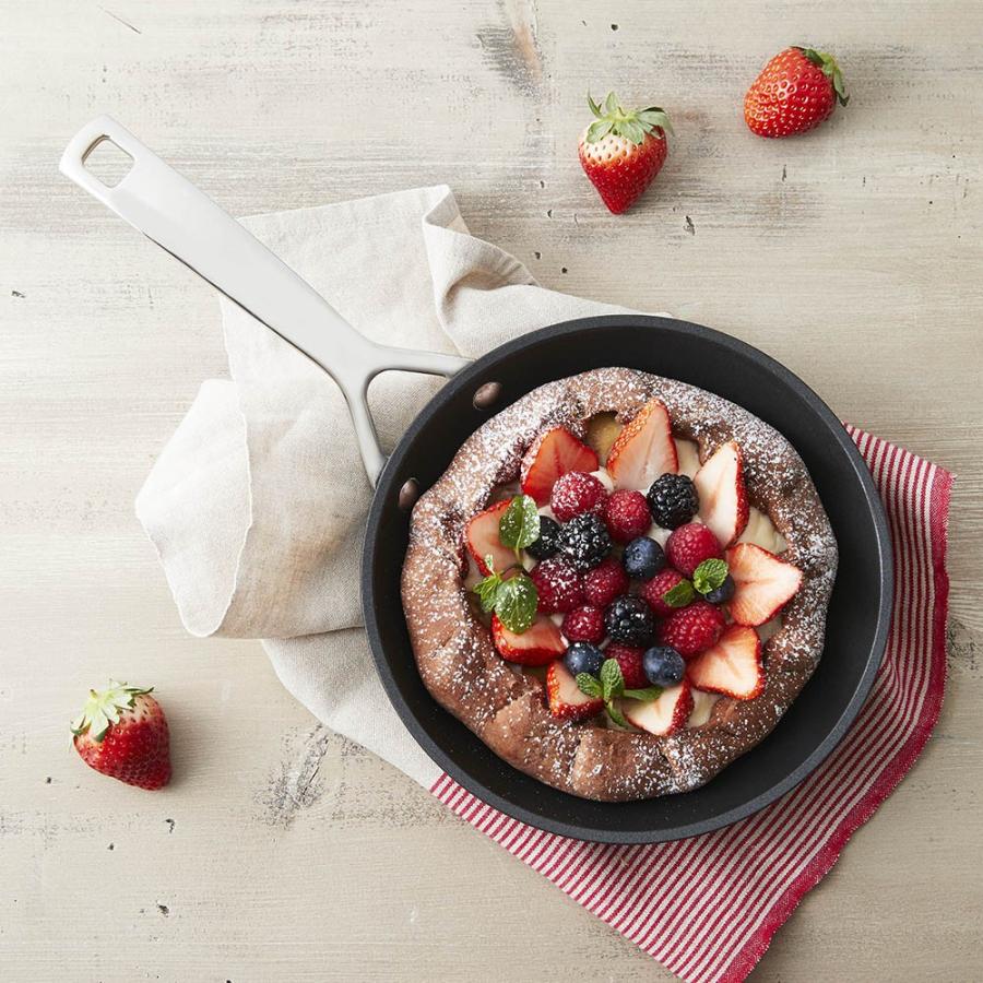 Le Creuset（ル・クルーゼ） 公式 フライパン IH対応 ｜ TNS シャロー