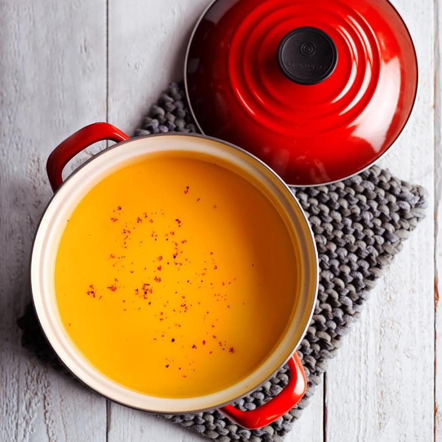 Le Creuset（ル・クルーゼ） 公式 鍋 IH IH対応 両手鍋 ｜ EOS