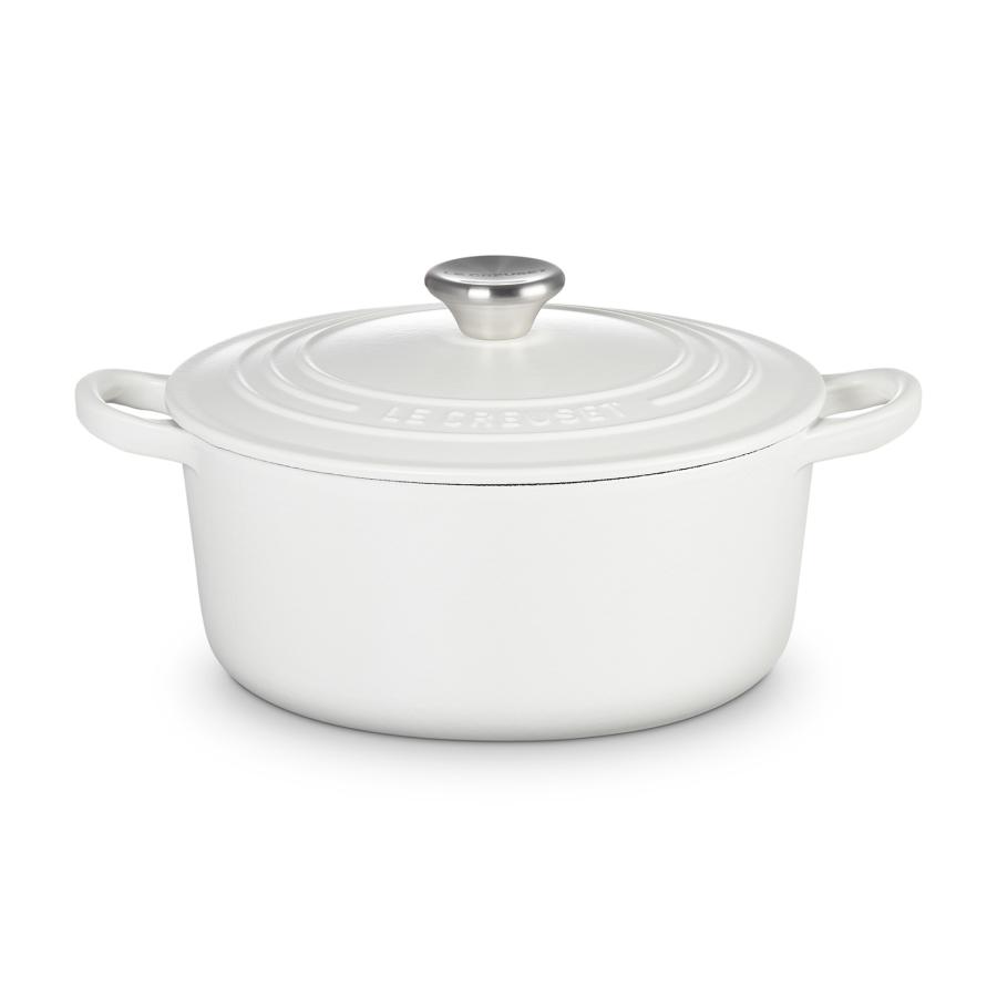 Le Creuset（ル・クルーゼ） 公式 鍋 IH IH対応 両手鍋 ｜ ココット