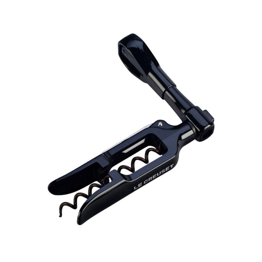 Le Creuset（ル・クルーゼ） 公式 ワイン ワインオープナー