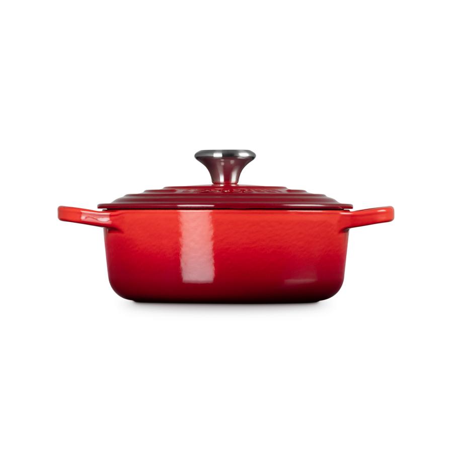 Le Creuset（ル・クルーゼ） 公式 鍋 IH IH対応 両手鍋 炊飯