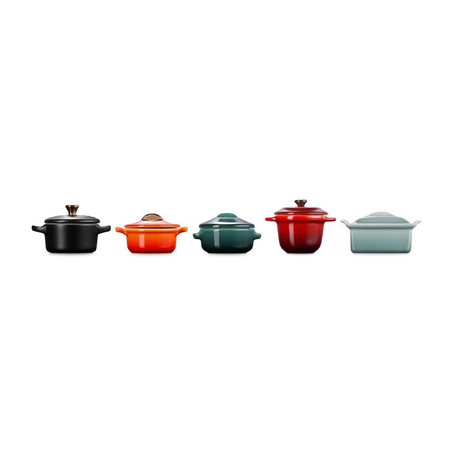 Le Creuset（ル・クルーゼ） 食器 公式 ｜ ミニチュア・ココット