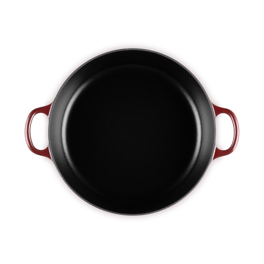 Le Creuset（ル・クルーゼ） 公式 鍋 IH IH対応 両手鍋 ｜ ビュッフェ