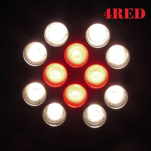 食品用高演色LEDスポットライト180W相当形（お弁当・惣菜用）【SLH13