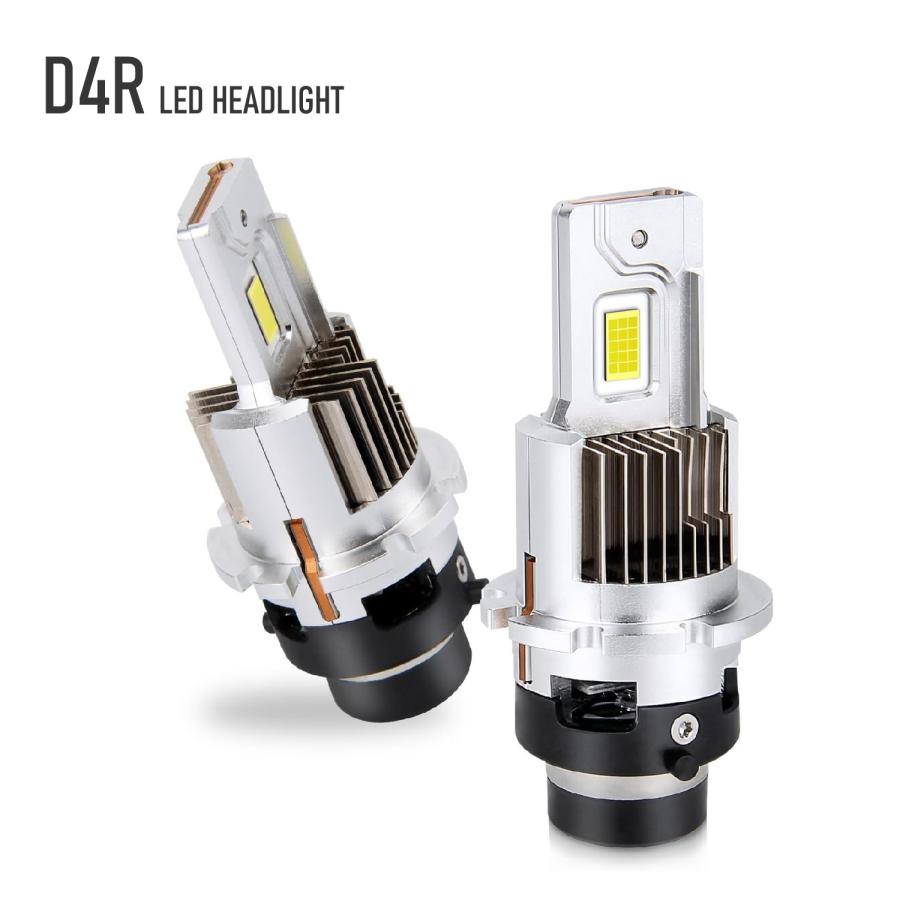 Vitz ヴィッツ HID→LED化 LED ヘッドライト 130系 (H22.12-H28.12