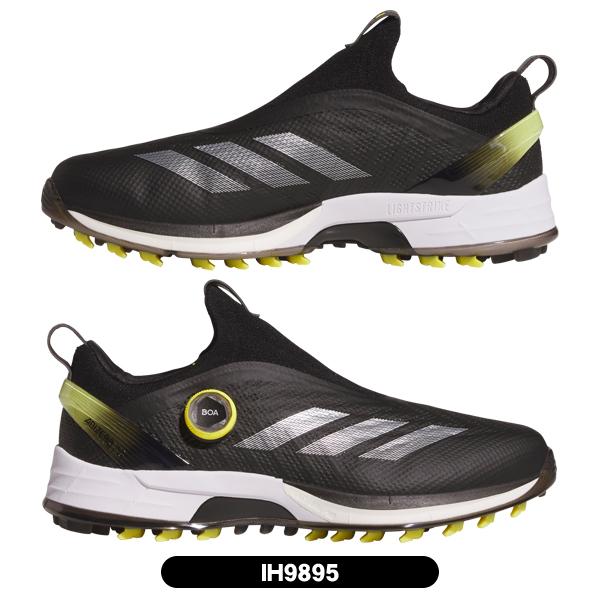 adidas（アディダス） メンズ 2025 アディゼロ ZG 25 BOA NLK60