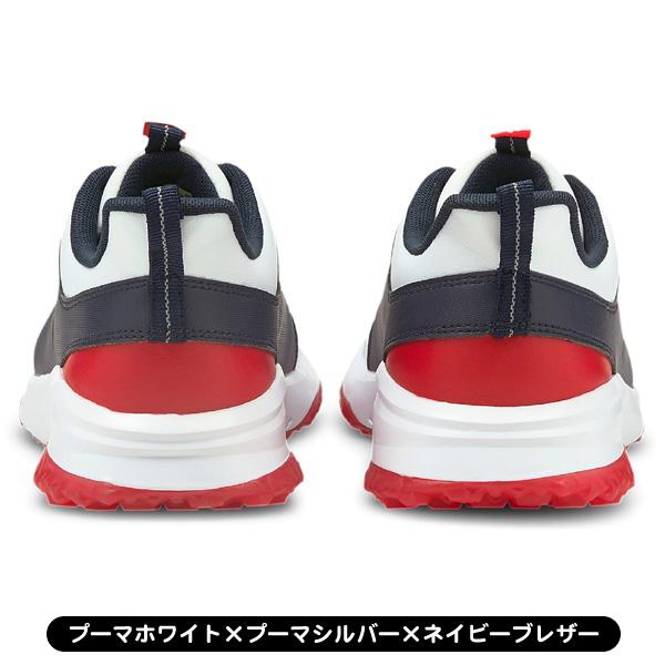 PUMA（プーマ） グリップ フュージョン プロ 3.0 194467 スパイクレス