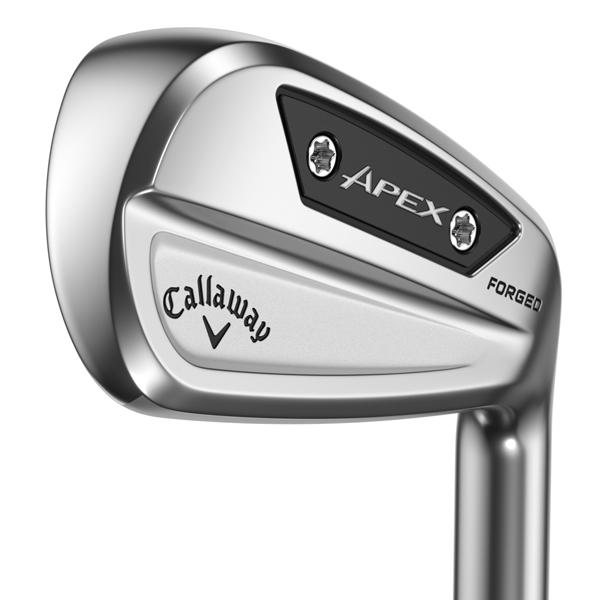 Callaway（キャロウェイ） APEX Ai300 アイアン 2024年モデル 6本