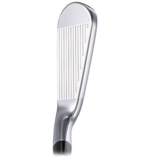 Callaway（キャロウェイ） 2024 X FORGED DG MID 115 アイアン 6本