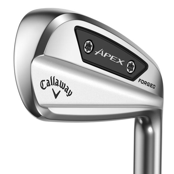Callaway（キャロウェイ） レフティ APEX Ai200 アイアン 2024年モデル