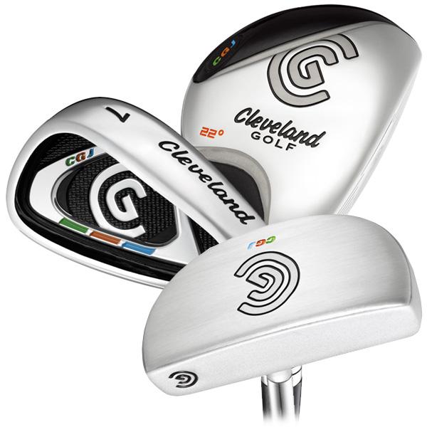 Cleveland Golf（クリーブランドゴルフ） クリーブランド ジュニア