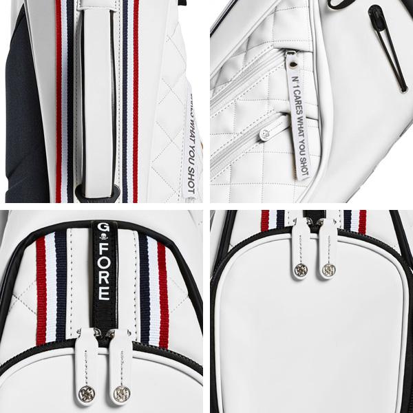 G/FORE（ジーフォア） デイトナ プラス 073419807 VESSEL