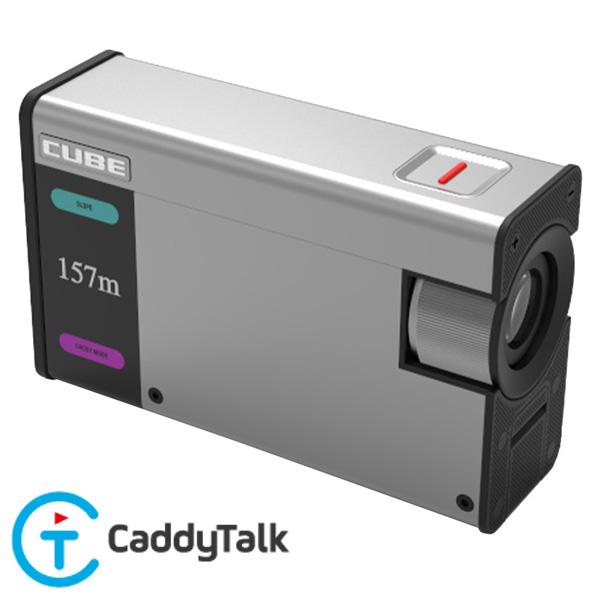 GOLFZON ゴルフゾン CaddyTalk CUBE キャディトーク キューブ レーザー