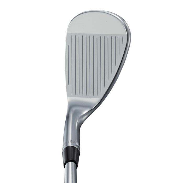 Callaway（キャロウェイ） JAWS MD5 ジョーズ マックダディ クロム NS