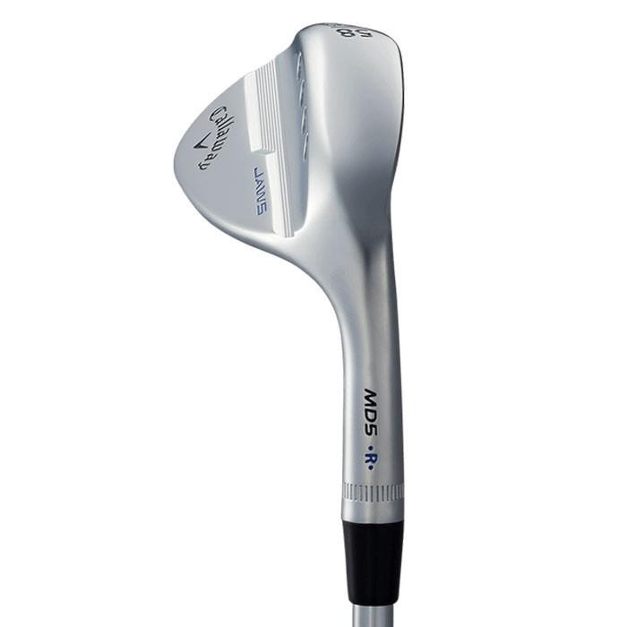 Callaway（キャロウェイ） JAWS MD5 ジョーズ マックダディ クロム NS