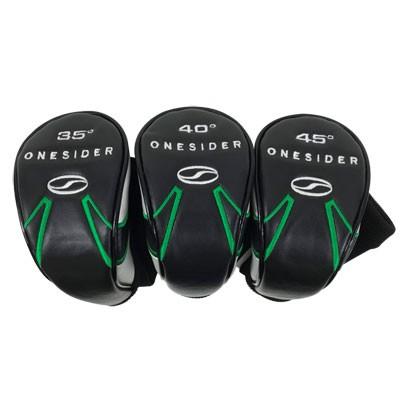 送料無料】 ワンサイダー ショートユーティリティ 30度/35度/40度/45度