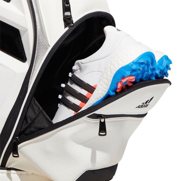 adidas（アディダス） ツアーダイナミック ZB459 キャディバッグ