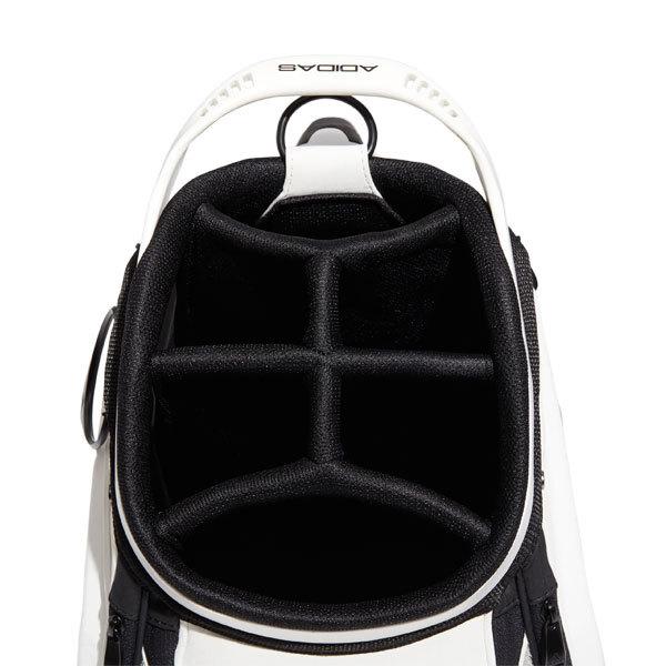 adidas（アディダス） ツアーダイナミック ZB459 キャディバッグ