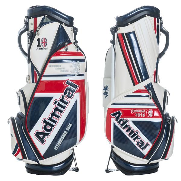 Admiral Golf（アドミラルゴルフ） アドミラル ADMG1AC2 10周年モデル