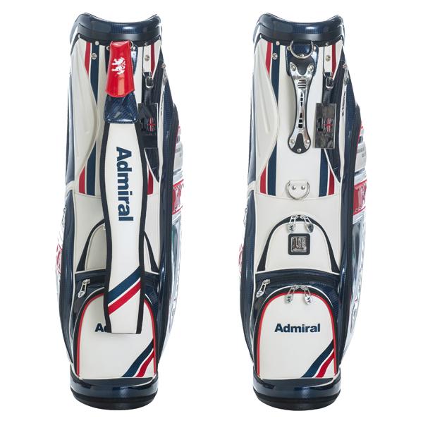 Admiral Golf（アドミラルゴルフ） アドミラル ADMG1AC2 10周年モデル