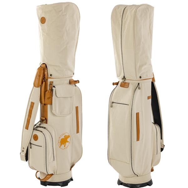 Hunting World（ハンティング・ワールド） HW-003 帆布タイプ キャディ