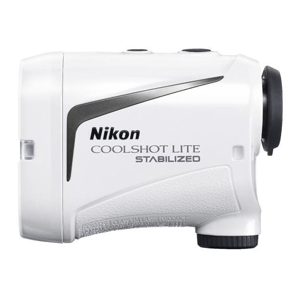 ニコン（Nikon） クールショット ライト スタビライズド レーザー距離