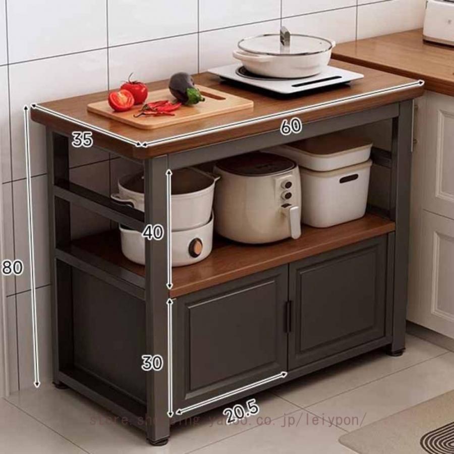 キッチン カウンター ダイニングテーブル 作業台 調理台 アイランド