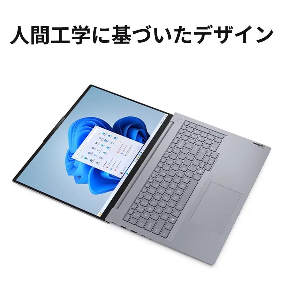 Lenovo（レノボ） ntc 【公式・直販】 ノートパソコン Office2024付き