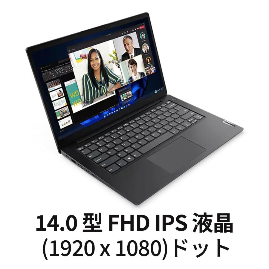 Lenovo（レノボ） ntc 【公式・直販】ノートパソコン Lenovo V14 Gen 4