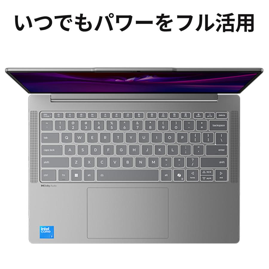 Lenovo（レノボ） ntc 【公式・直販】 ノートパソコン Lenovo IdeaPad