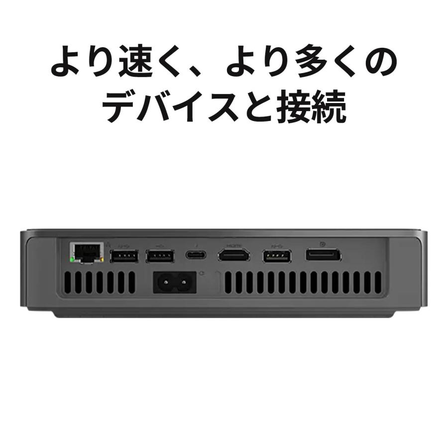 Lenovo（レノボ） ntc 【公式・直販】 デスクトップパソコン PC Lenovo