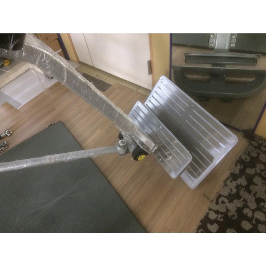 Tバーロウイング（胸当て付き） : 筋トレ倶楽部 - 通販 - Yahoo