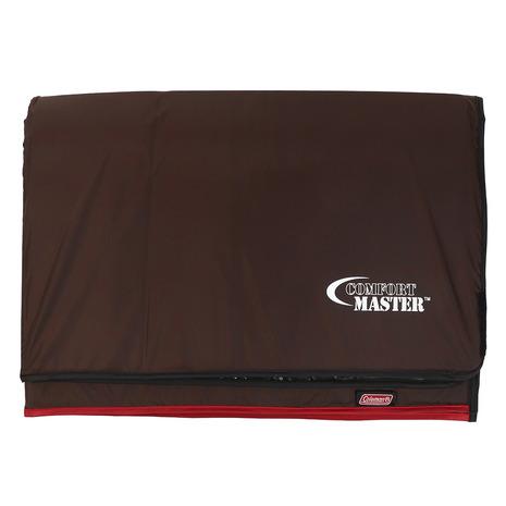 Coleman コンフォートフォールディングマット 2枚セット 収納ケース