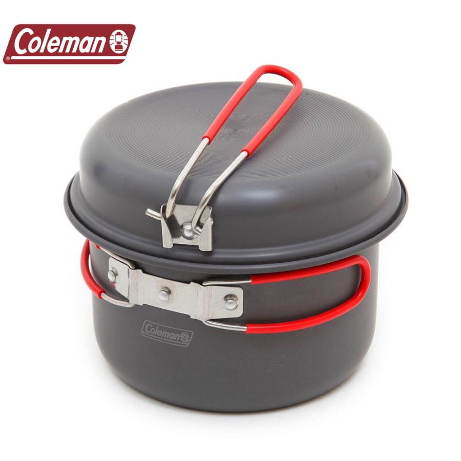 Coleman（コールマン） 調理器具 キャンプ パックアウェイ クッカー