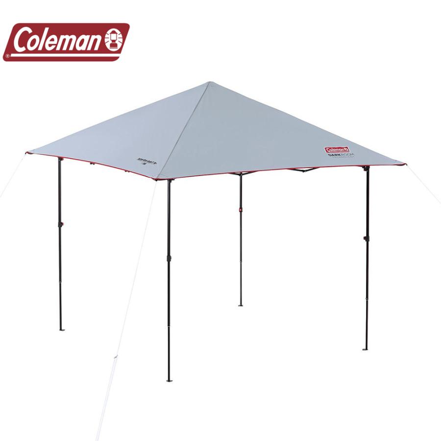 Coleman（コールマン） タープテント インスタントバイザーシェード2