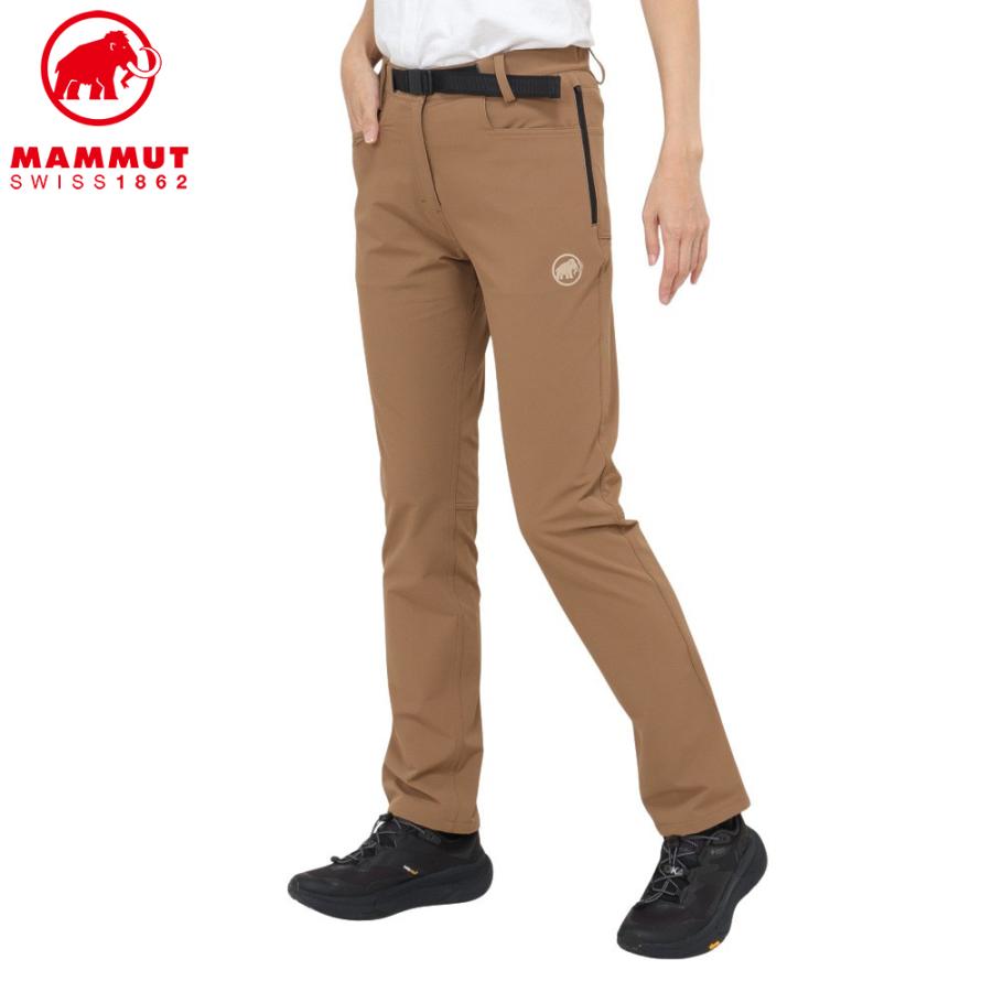 MAMMUT（マムート） （レディース）EUROサイズ パンツ ボトム