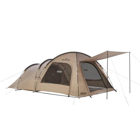 Coleman（コールマン） ファミリーテント 2ルーム キャンプ タープ