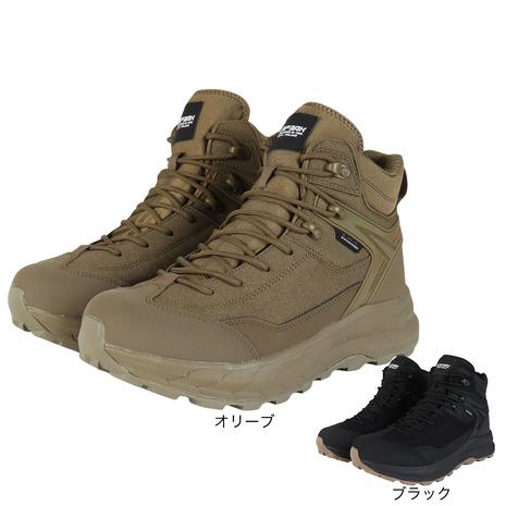 ICEPEAK（アイスピーク） （メンズ）トレッキングシューズ ハイカット
