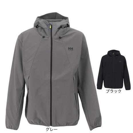 HELLY HANSEN（ヘリーハンセン） （メンズ）アウター ルスター