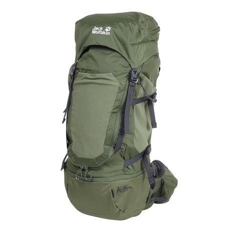 Jack Wolfskin（ジャックウルフスキン） ジャックウルフスキン