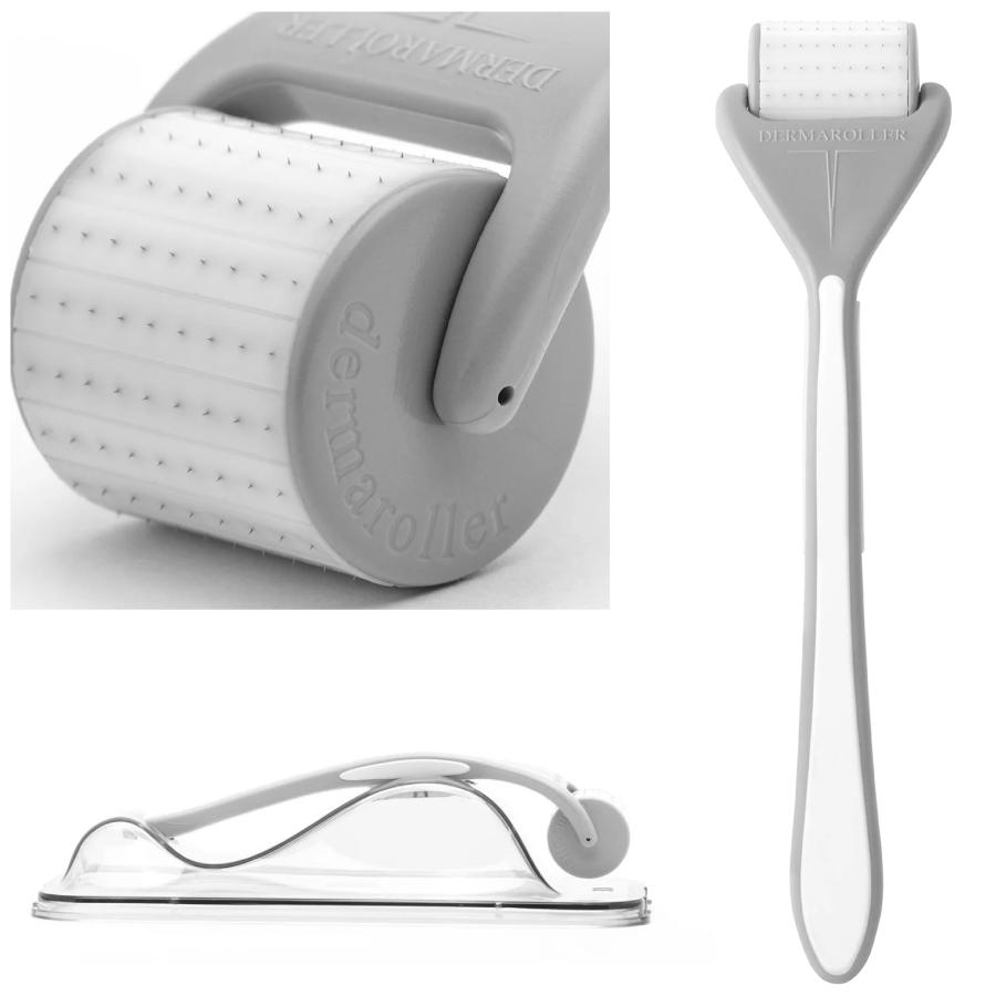 Dermaroller（ダーマローラー） hc902 正規 ドイツ 医療 美顔器 シミ